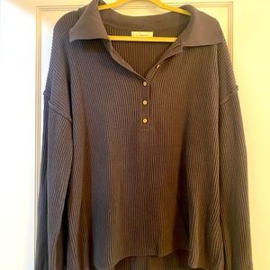 NWOT- By Together Sweater